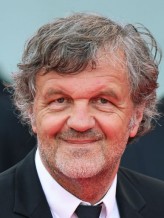 Emir Kusturica fotoğrafı