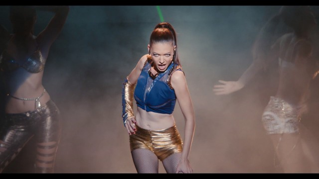 Zeynep Aktuğ Fotoğrafı