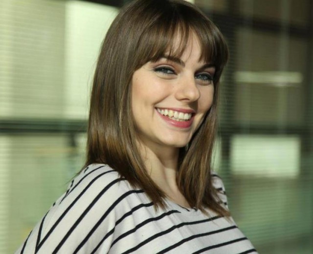 Biğkem Karavus Fotoğrafı