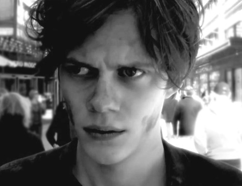 Bill Skarsgård Fotoğrafı