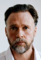 Christopher Wagelin fotoğrafı