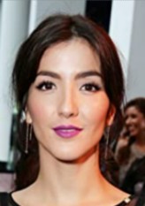 Eréndira Ibarra fotoğrafı