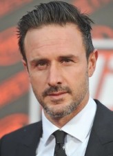 David Arquette fotoğrafı