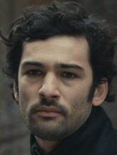 Nicolas Cazalé fotoğrafı