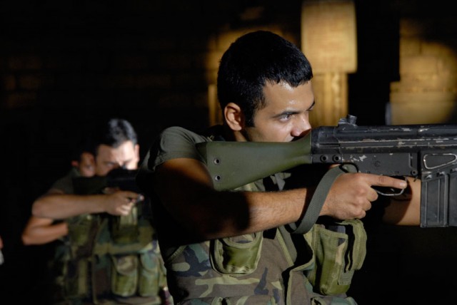 Bora Koçak Fotoğrafı