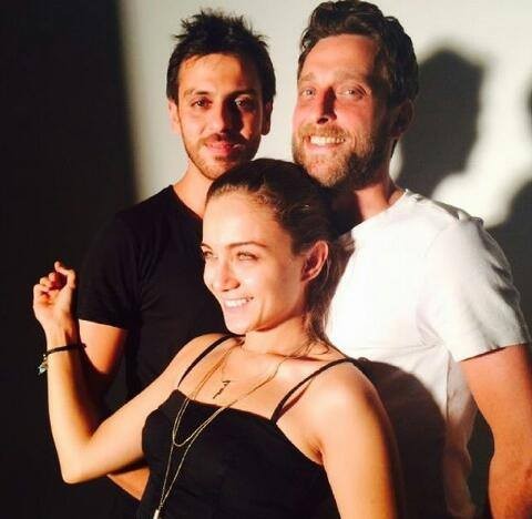 Erkan Kolçak Köstendil Fotoğrafı