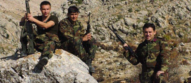 Caner özçavuş Fotoğrafı