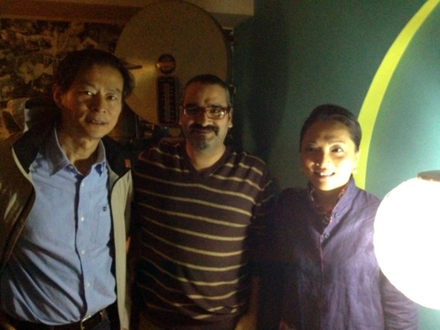 Hasan Karacadağ fotoğrafı