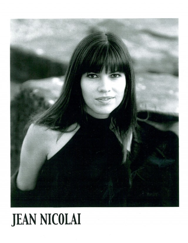 Jean Nicolai Fotoğrafı