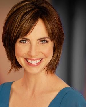 Laurel Harris Fotoğrafı