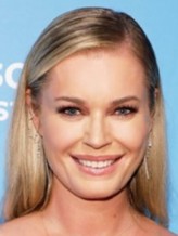 Rebecca Romijn fotoğrafı