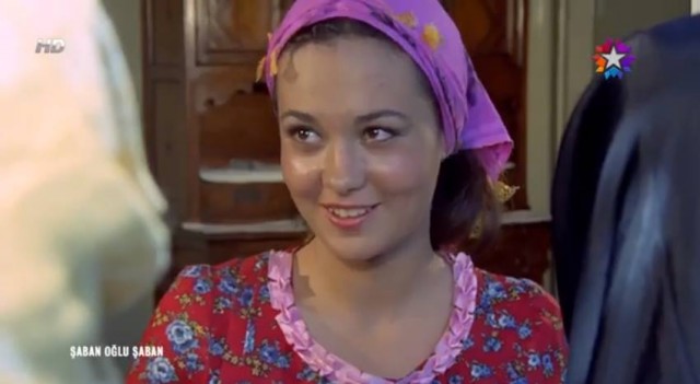 Sevda Aktolga Fotoğrafı