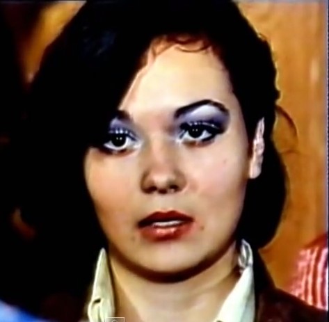 Sevda Aktolga Fotoğrafı