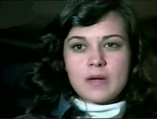 Sevda Aktolga Fotoğrafı