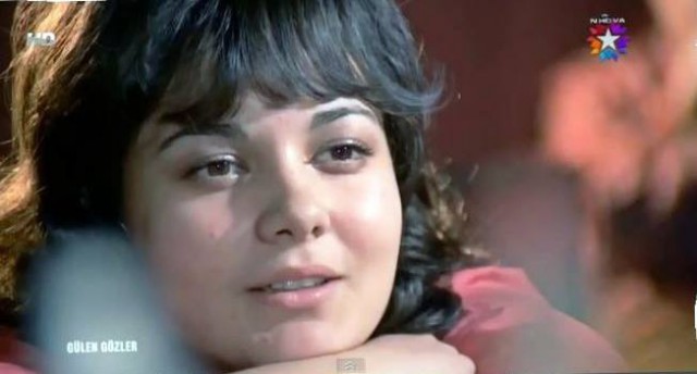 Sevda Aktolga Fotoğrafı