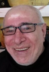 İlyas Salman fotoğrafı