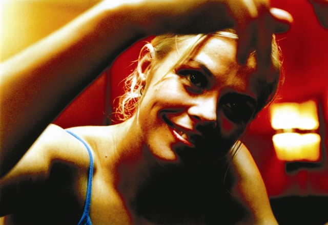 Evy Kasseth Røsten fotoğrafı