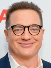 Brendan Fraser fotoğrafı