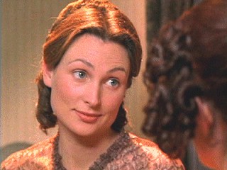 Annabel Mullion Fotoğrafı