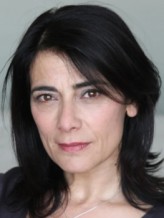 Hiam Abbass fotoğrafı