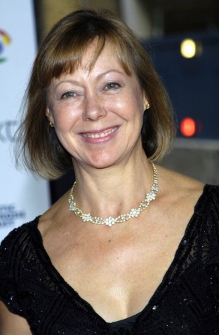 Jenny Agutter fotoğrafı