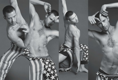 Richard Winsor Fotoğrafı