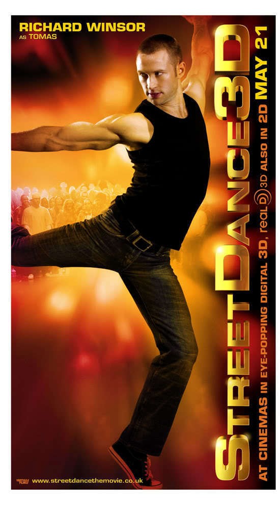 Richard Winsor Fotoğrafı