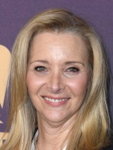 Lisa Kudrow fotoğrafı