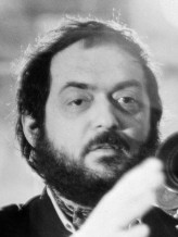 Stanley Kubrick fotoğrafı