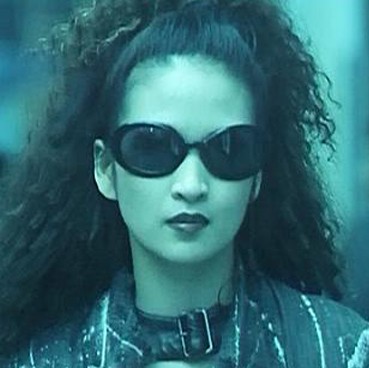 King-man Chik Fotoğrafı