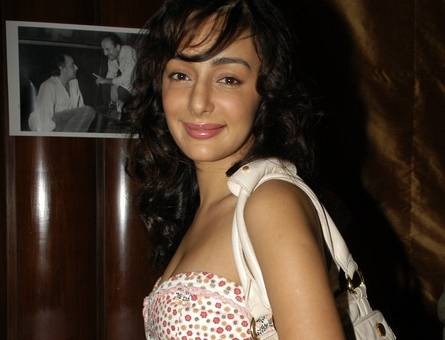 Ferena Wazir fotoğrafı