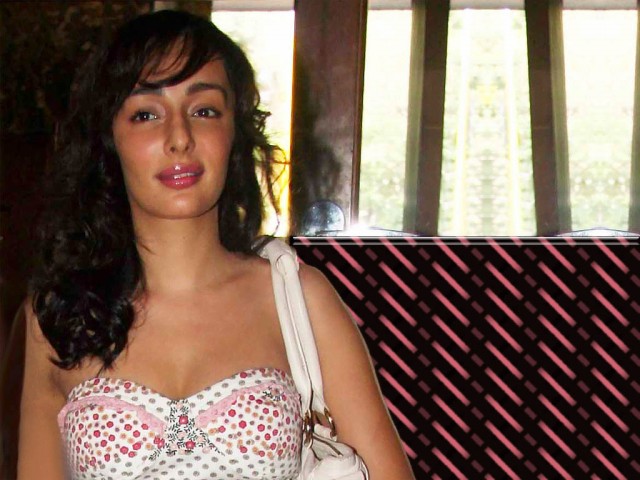 Ferena Wazir fotoğrafı