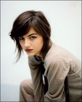 Camilla Belle Fotoğrafı