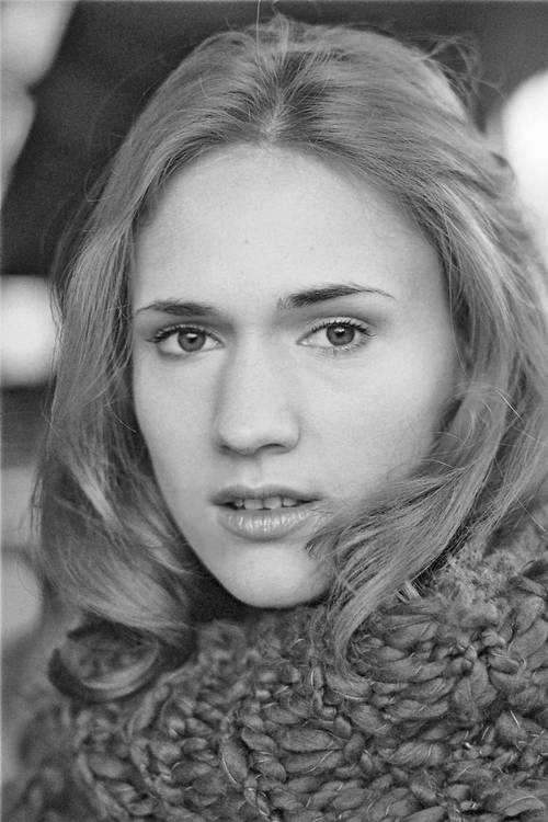 Olga Dinnikova Fotoğrafı