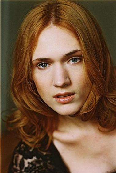 Olga Dinnikova Fotoğrafı