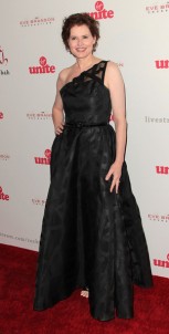 Geena Davis Fotoğrafı