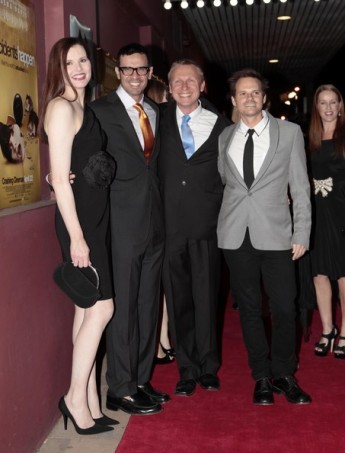 Geena Davis Fotoğrafı