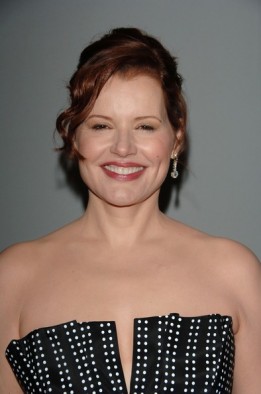 Geena Davis Fotoğrafı