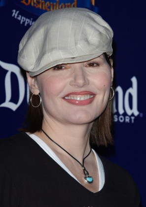 Geena Davis Fotoğrafı