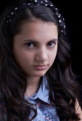 Sasha Desouza-Willock fotoğrafı