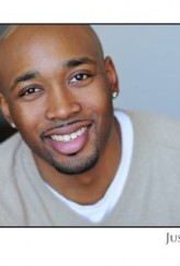 Justin Brown fotoğrafı