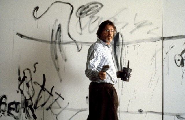 Nick Nolte fotoğrafı