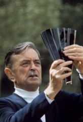 David Lean fotoğrafı