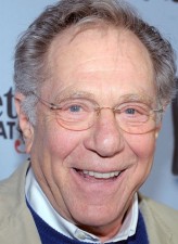 George Segal fotoğrafı