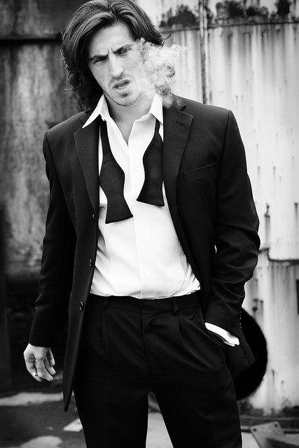 Eoin Macken Fotoğrafı