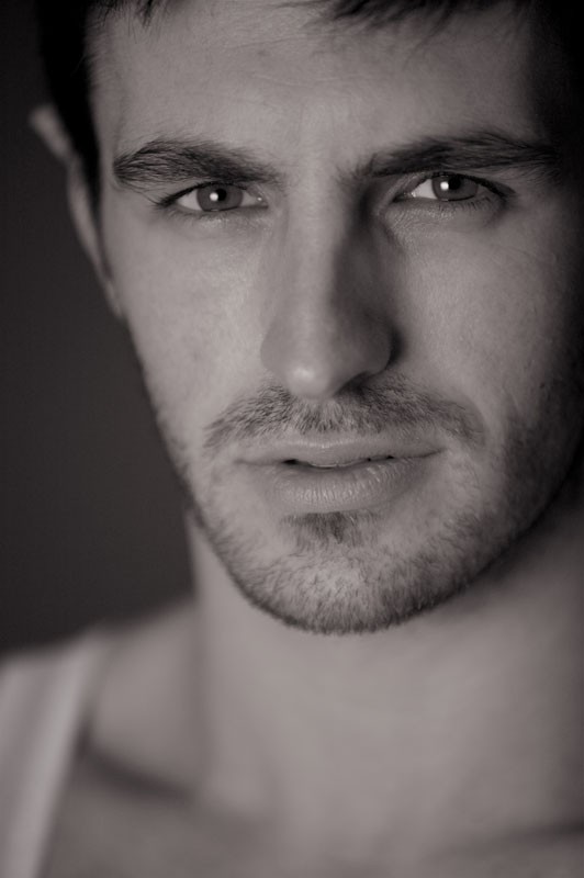 Eoin Macken Fotoğrafı