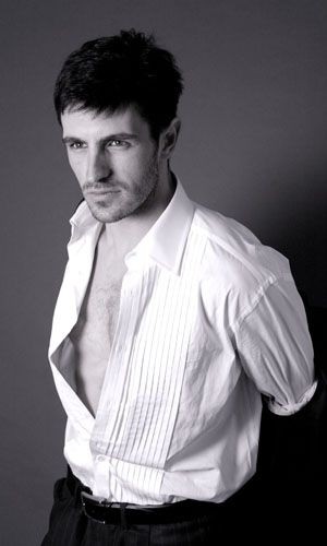 Eoin Macken Fotoğrafı