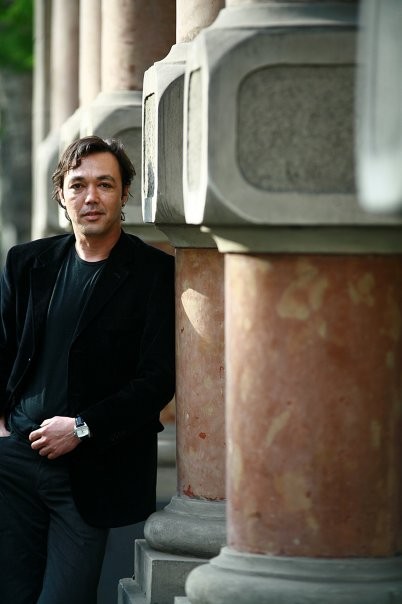 Engin Benli Fotoğrafı