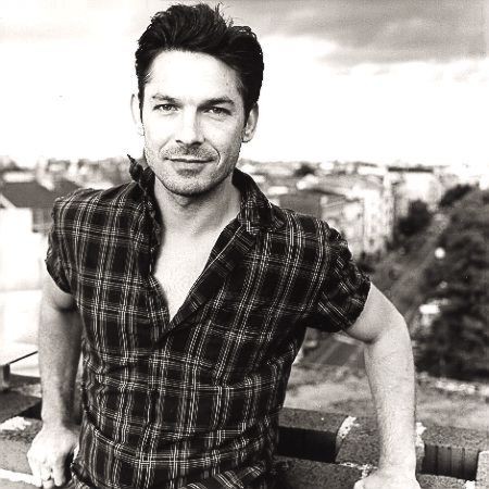 Andreas Herder Fotoğrafı