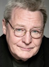 Alan Parker fotoğrafı
